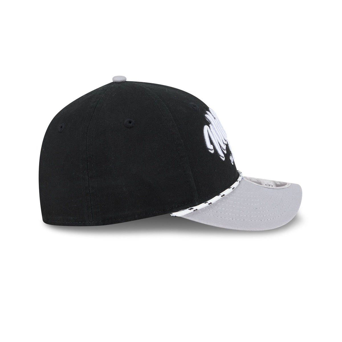Chicago White Sox Team Loyal 9FORTY M-Crown Snapback Hat