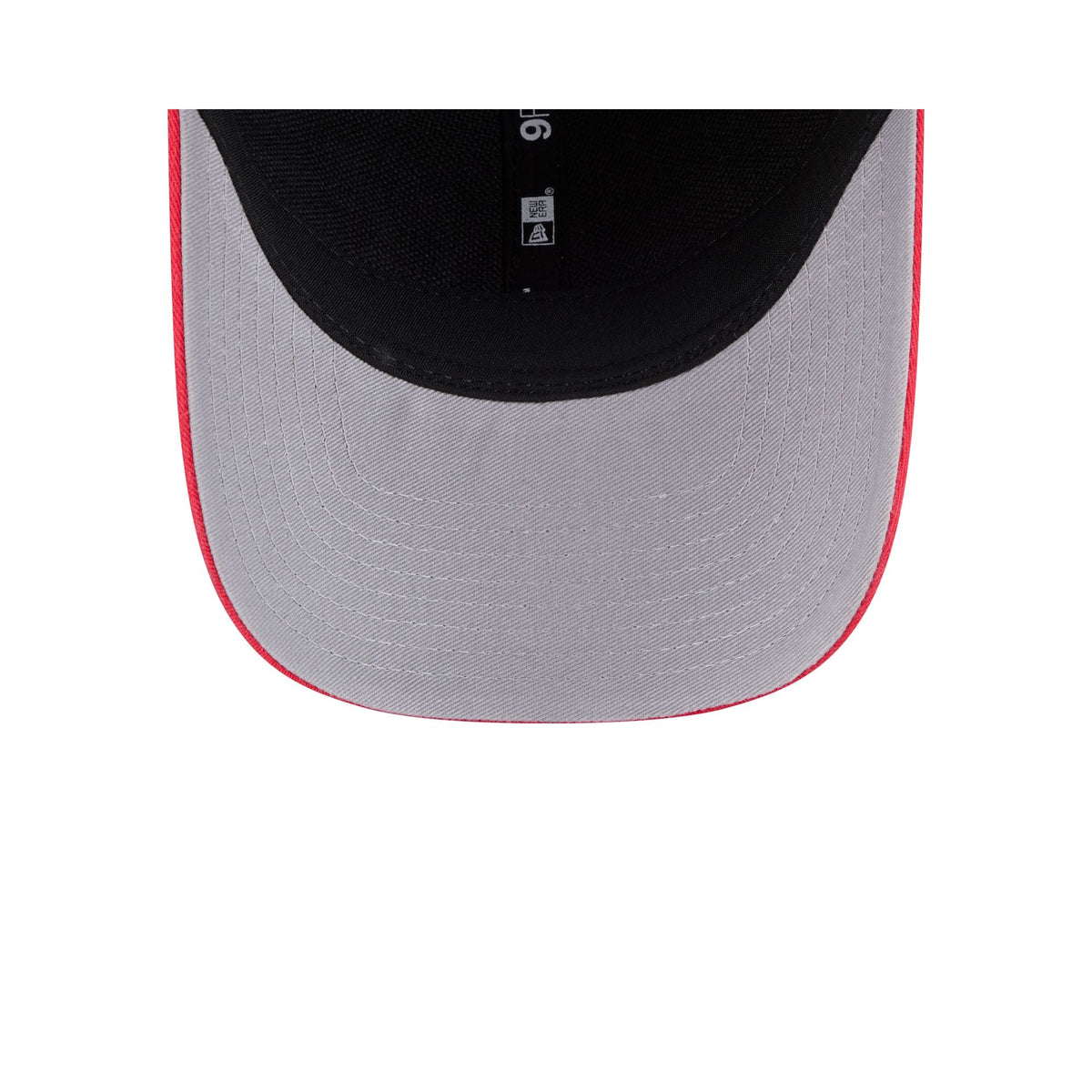 Chicago Bulls Team Loyal 9FORTY M-Crown Snapback Hat