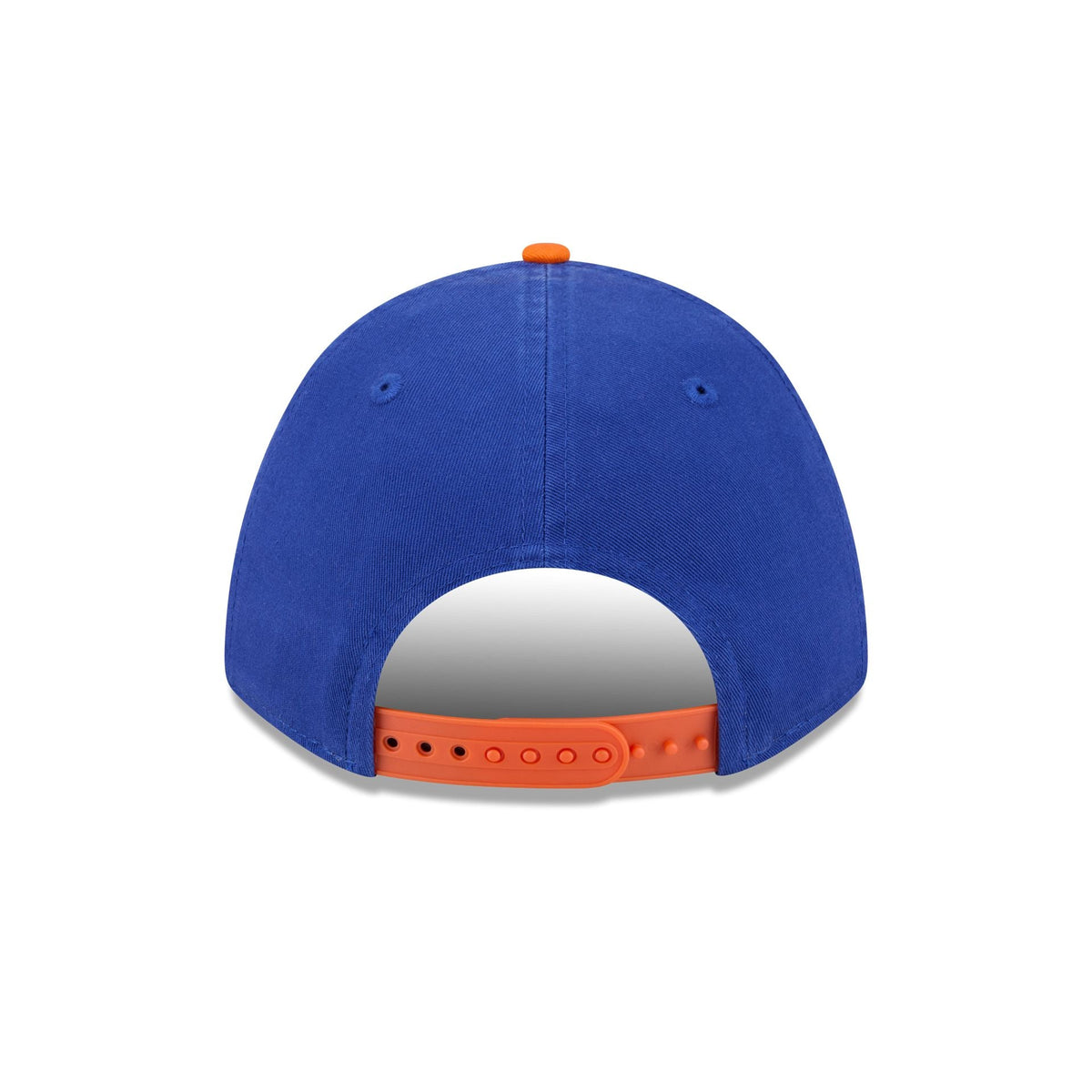New York Knicks Team Loyal 9FORTY M-Crown Snapback Hat
