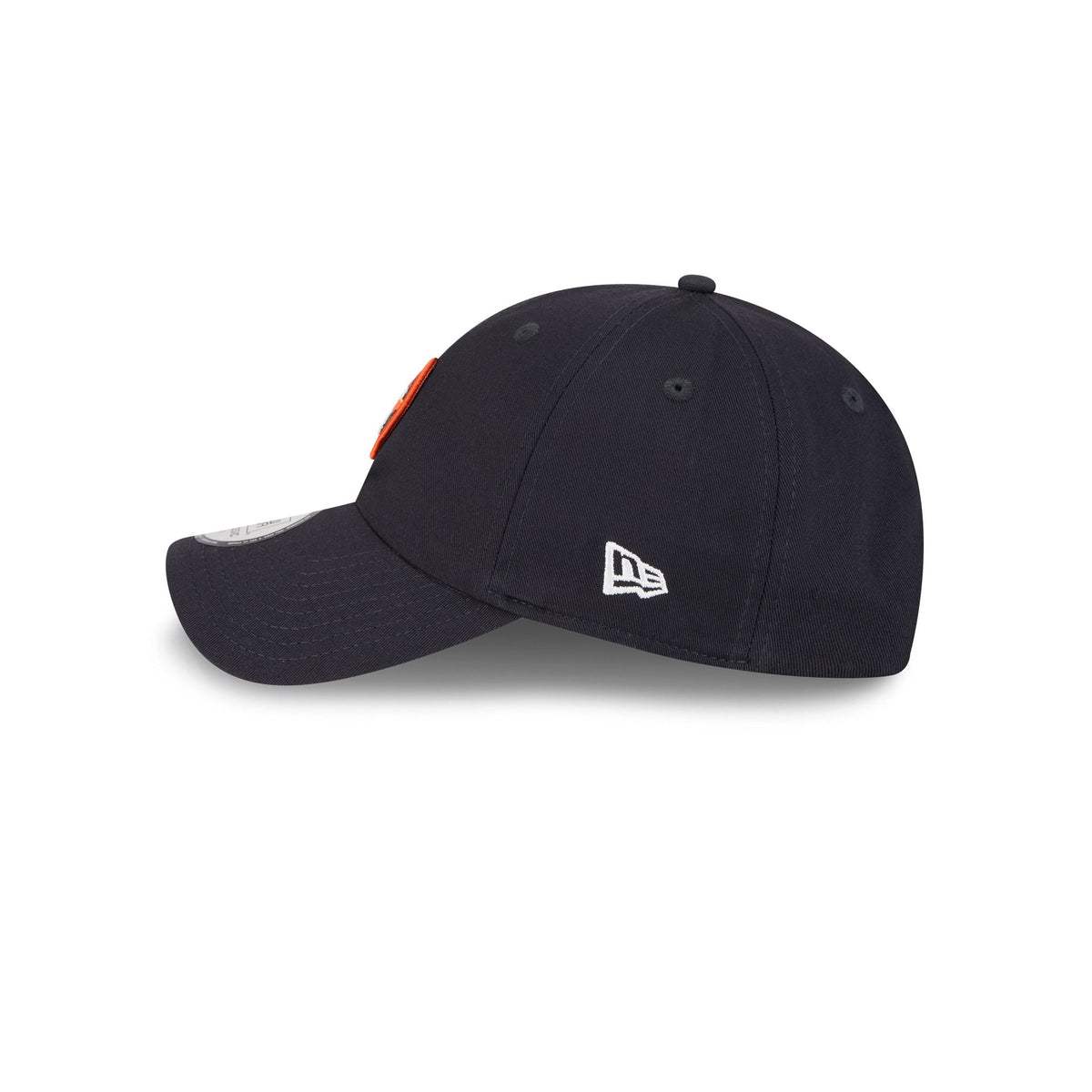 Houston Astros Sparkle Casual Classic Adjustable Hat