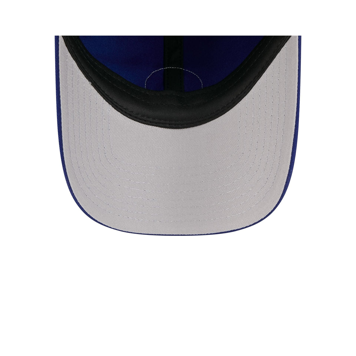 Los Angeles Dodgers Sparkle Casual Classic Adjustable Hat