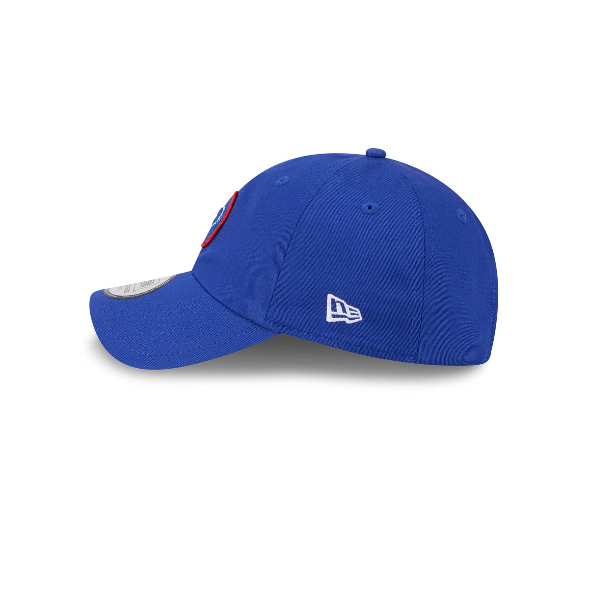 Buffalo Bills Sparkle Casual Classic Adjustable Hat