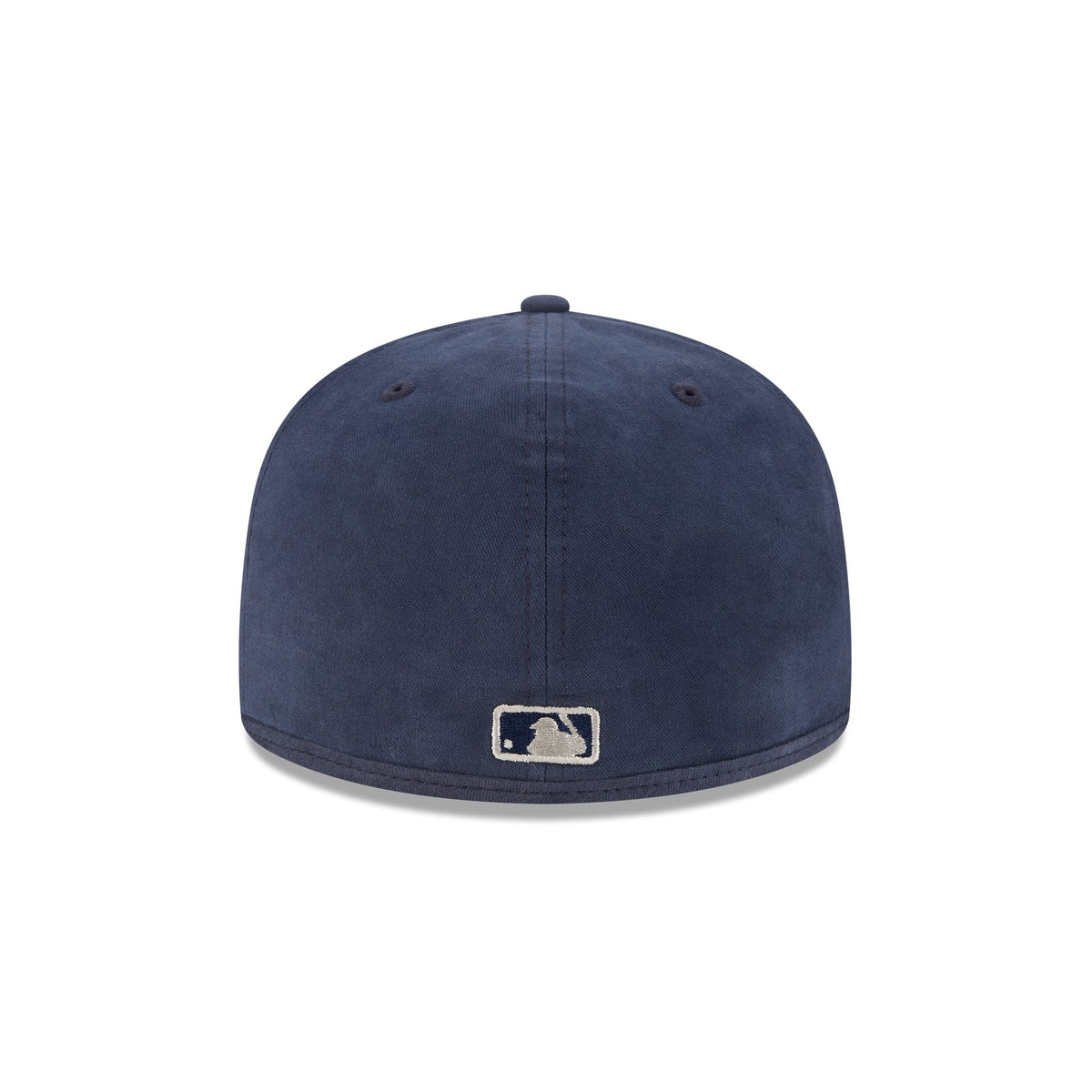 Houston Astros Quilted 59FIFTY A-Frame Fitted Hat