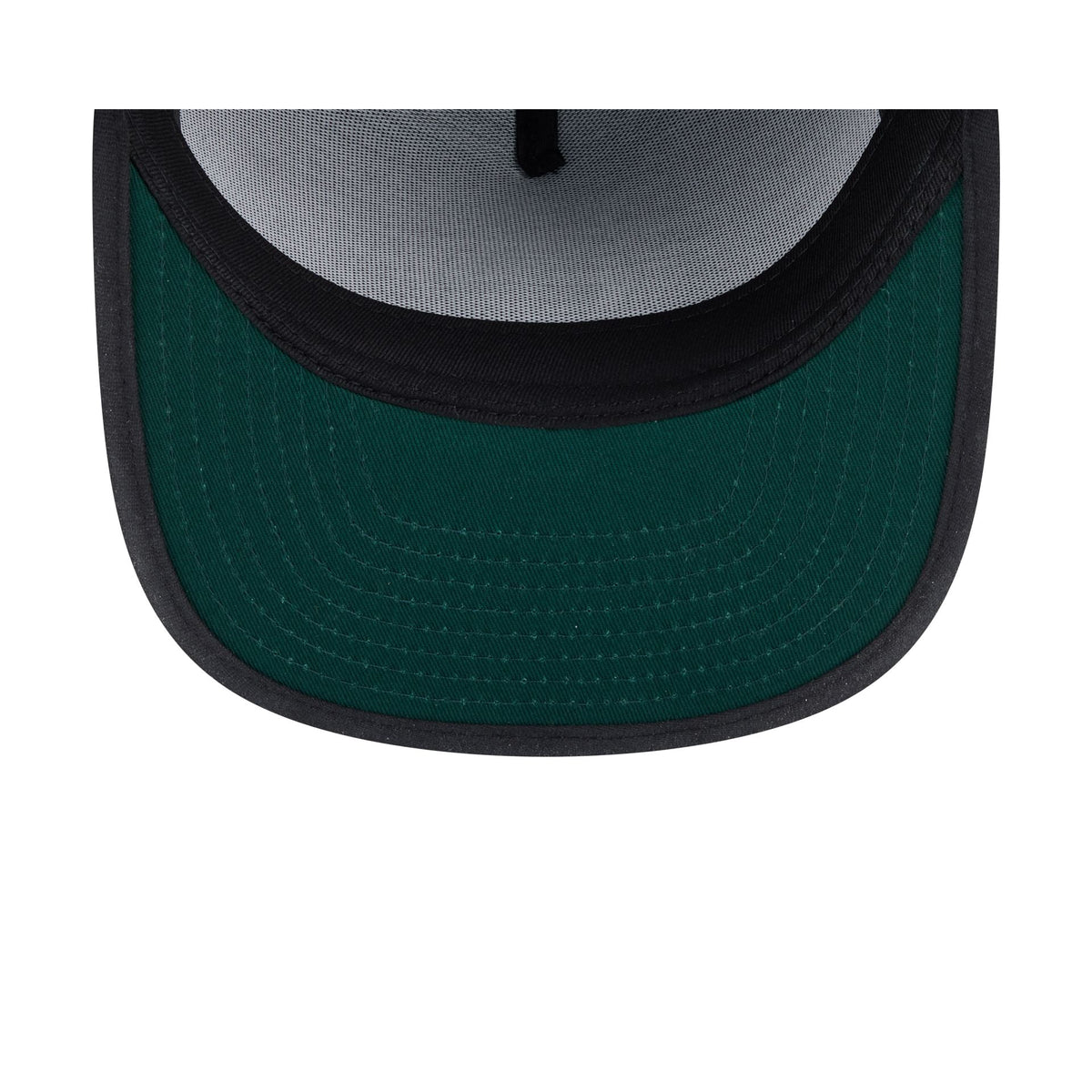 Boston Celtics Quilted 59FIFTY A-Frame Fitted Hat