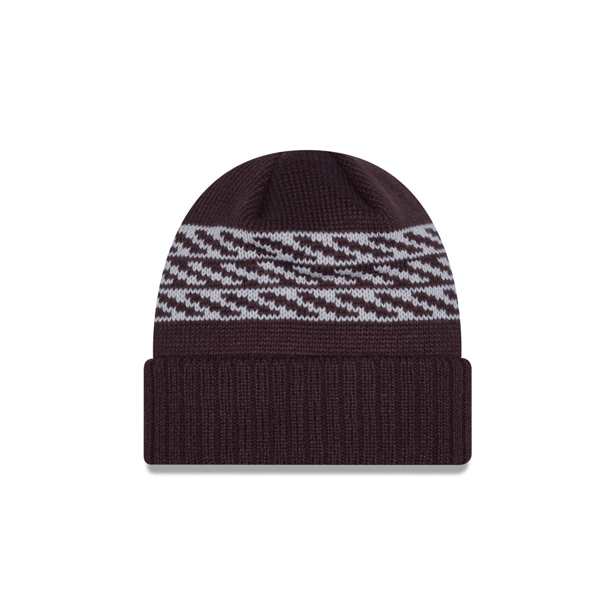 San Diego Padres Quilted Cuff Knit Hat