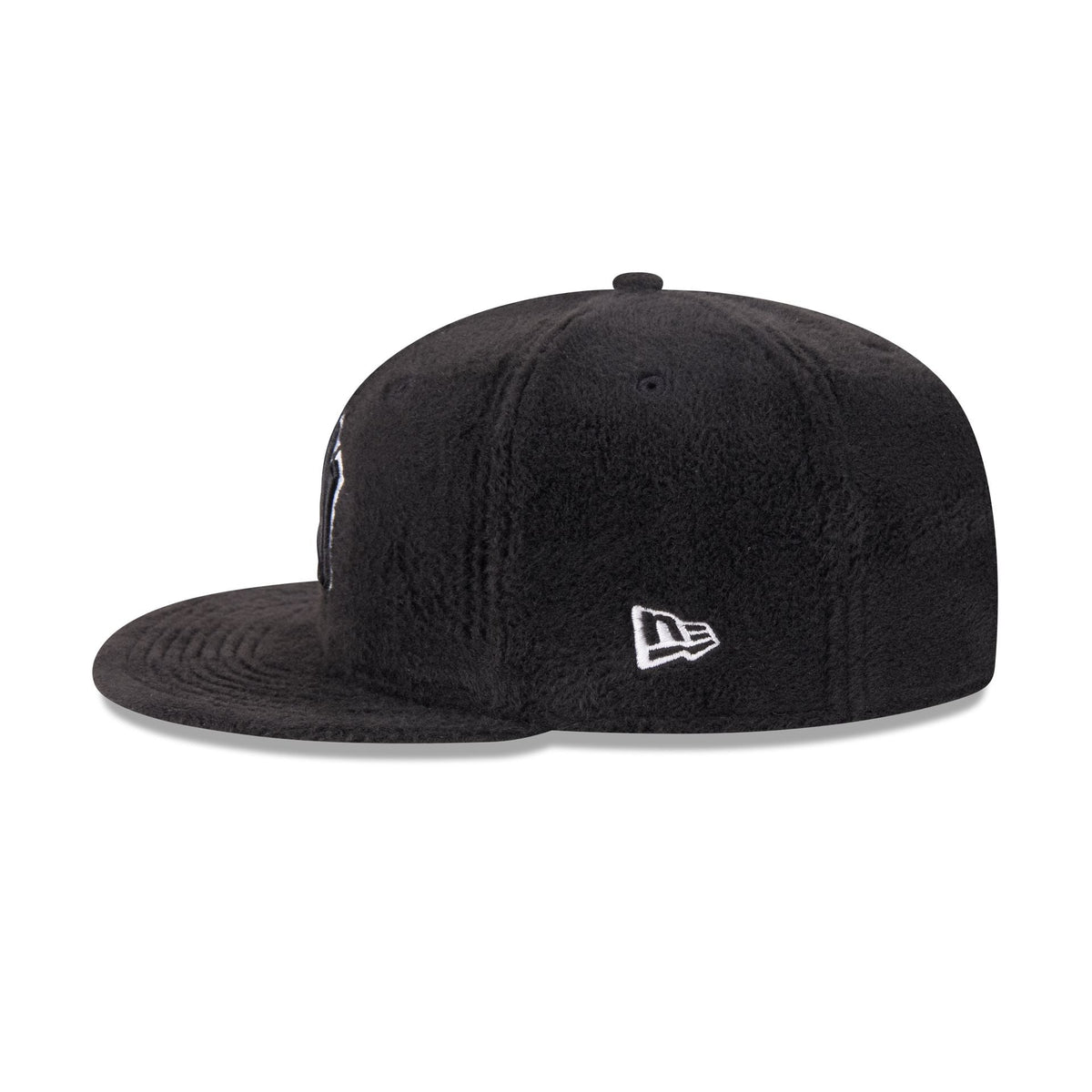 Just Caps Static Logo New York Yankees 59FIFTY Fitted Cap
