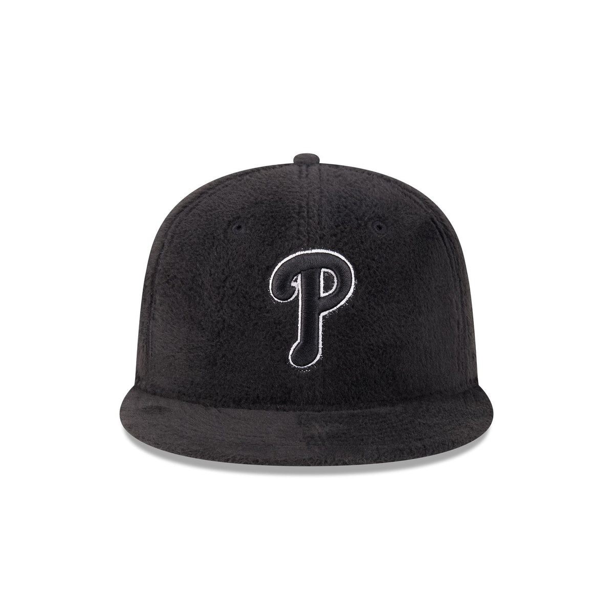 Just Caps Static Logo Philadelphia Phillies 59FIFTY Fitted Cap