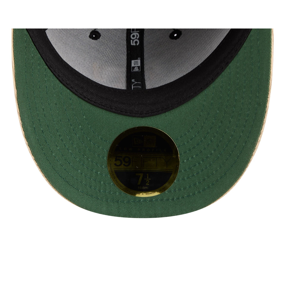Texas Rangers Fall Velvet Low Profile 59FIFTY Fitted Hat