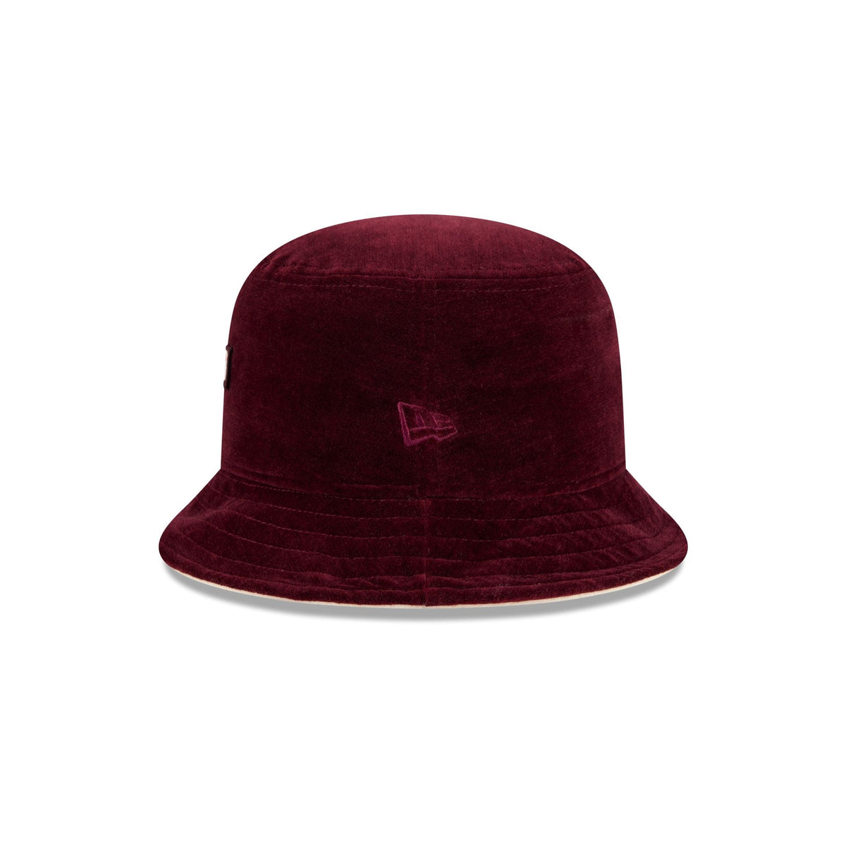 San Francisco 49ers Fall Velvet Bucket Hat