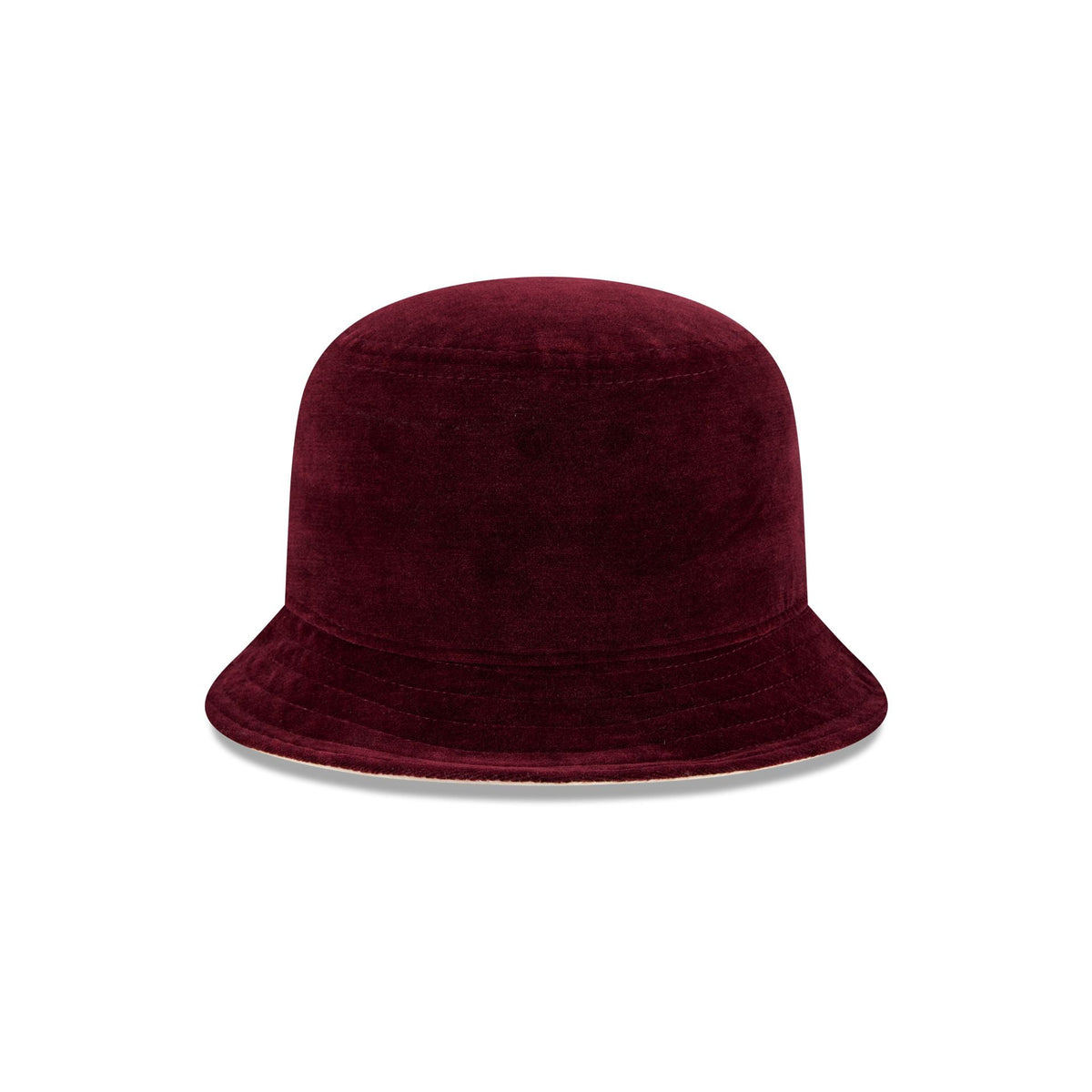 San Francisco 49ers Fall Velvet Bucket Hat