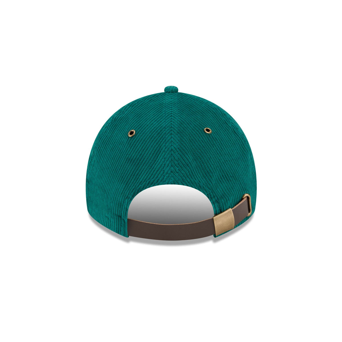 Boston Celtics Gradient Corduroy 9TWENTY Adjustable Hat
