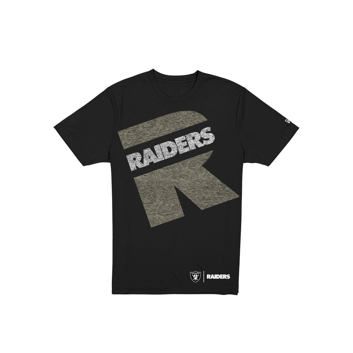 Las Vegas Raiders Deceptor T-Shirt
