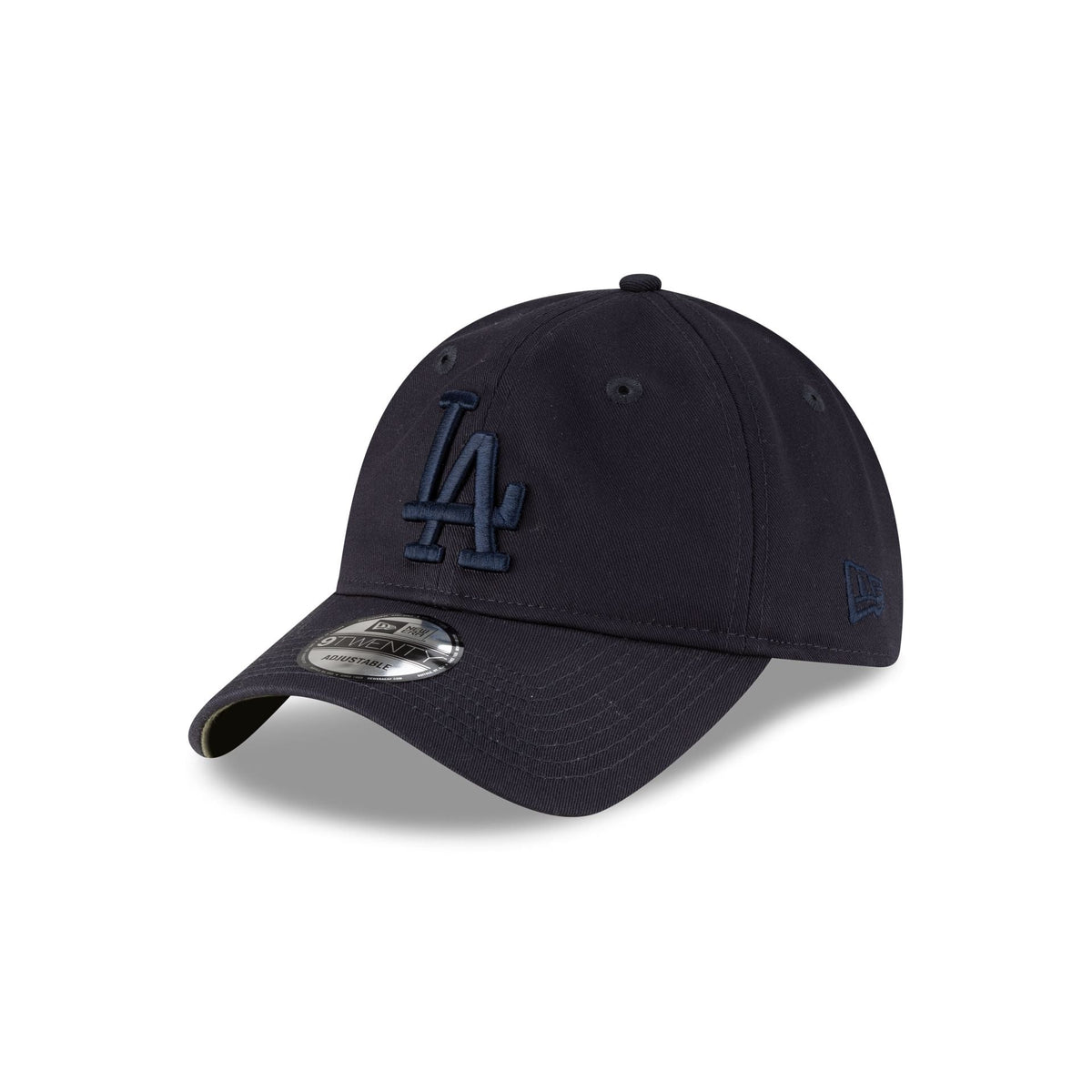 Todd Snyder x Los Angeles Dodgers Navy 9TWENTY Adjustable Hat