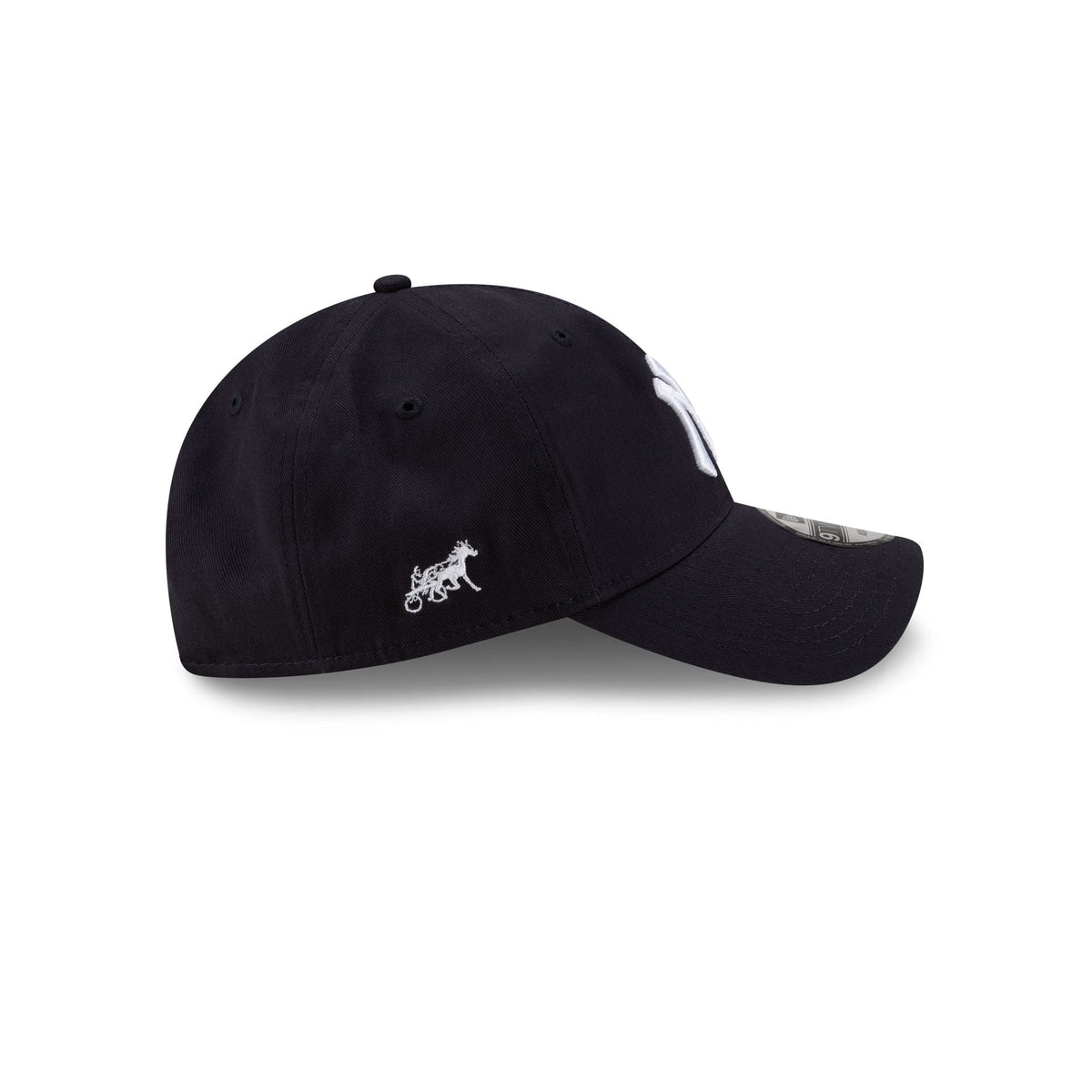 Siegelman Stable x New York Yankees Navy 9TWENTY Adjustable Hat