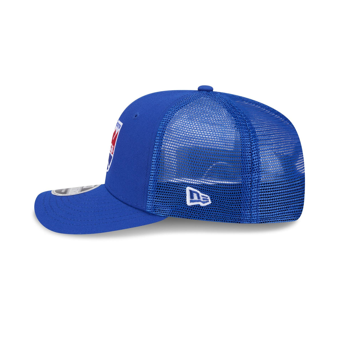 Kansas City Kings 1972-1974 Hardwood Classics 9SEVENTY Trucker Hat