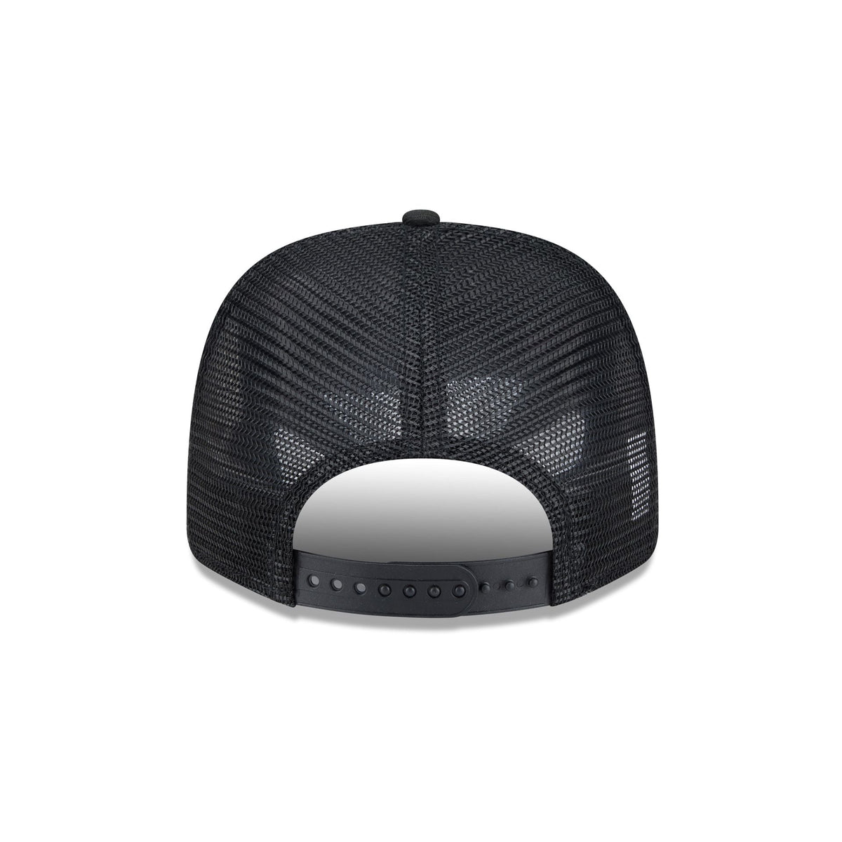 Toronto Raptors 1995-2007 Hardwood Classics 9SEVENTY Trucker Hat