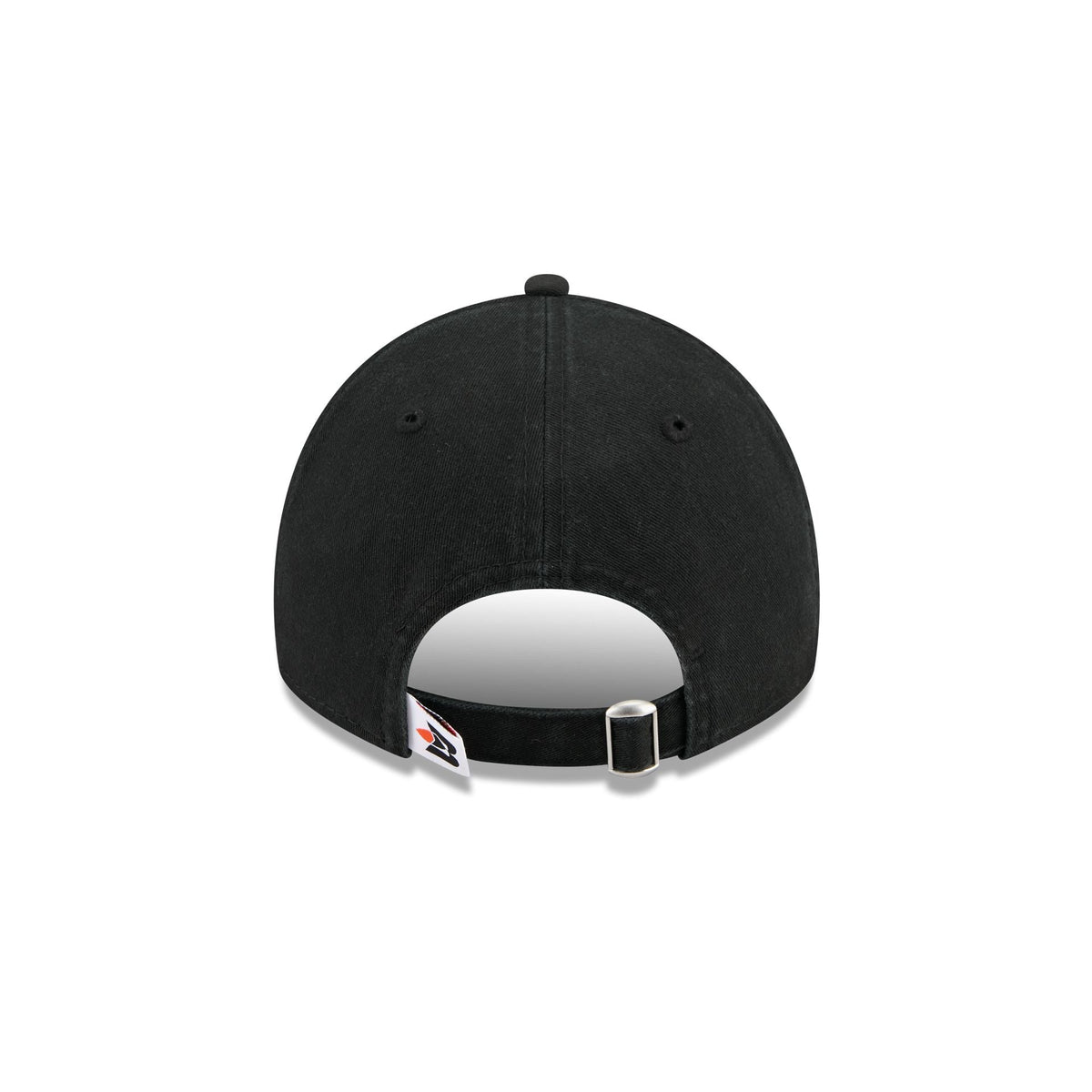 Buffalo Braves 1971-1977 Hardwood Classics 9TWENTY Adjustable Hat