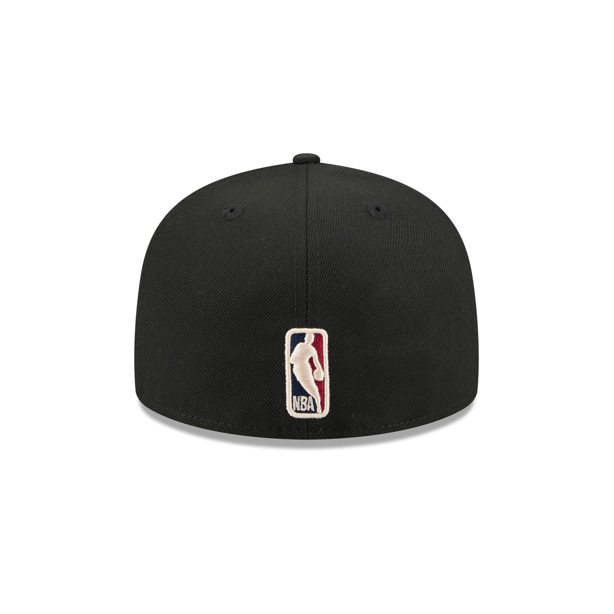 Vancouver Grizzlies 1995-2001 Hardwood Classics Sidepatch 59FIFTY Fitted Hat