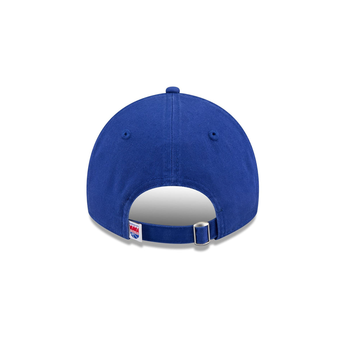Kansas City Kings 1972-1974 Hardwood Classics 9TWENTY Adjustable Hat