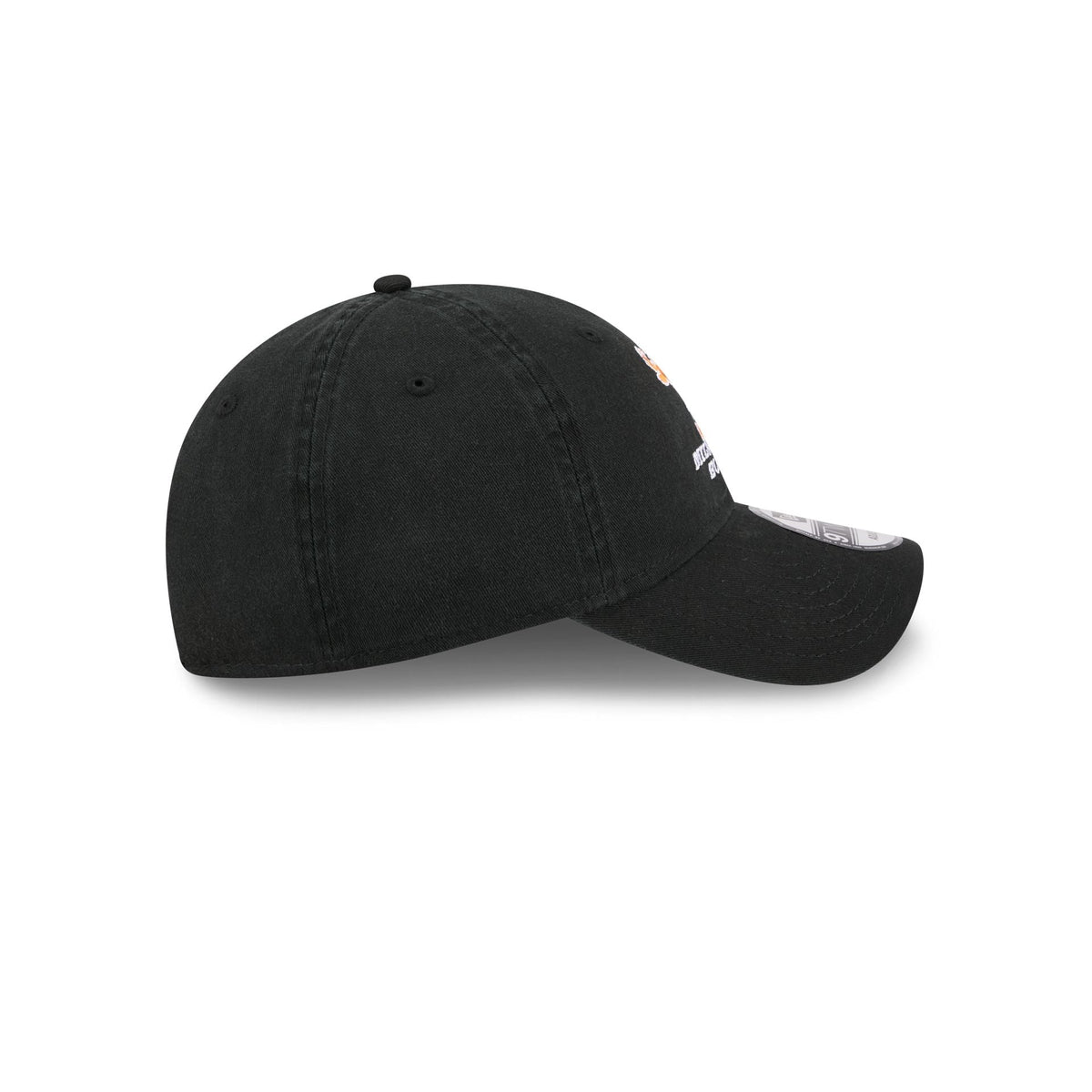 Milwaukee Bucks 1968-1992 Hardwood Classics 9TWENTY Adjustable Hat
