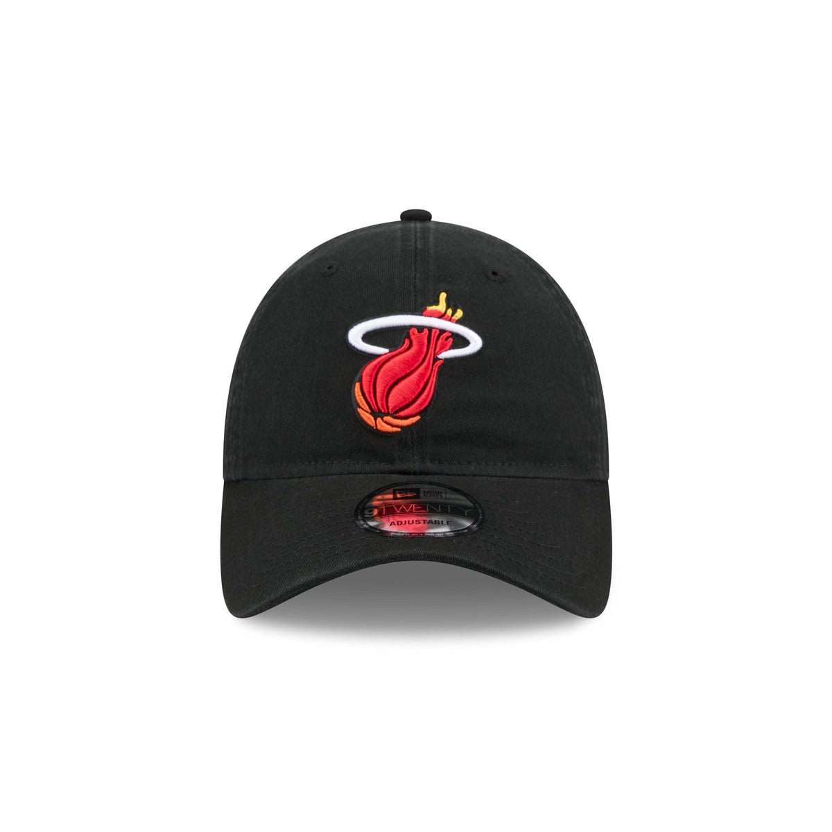 Miami Heat 1988-1998 Hardwood Classics 9TWENTY Adjustable Hat