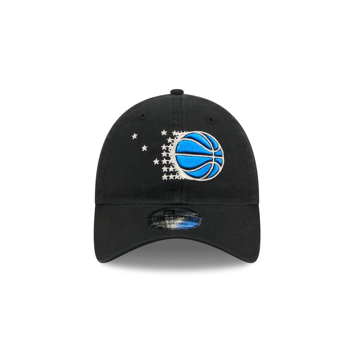 Orlando Magic 1989-1999 Hardwood Classics 9TWENTY Adjustable Hat