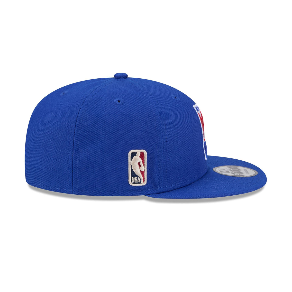 Kansas City Kings 1972-1974 Hardwood Classics 9FIFTY Snapback Hat