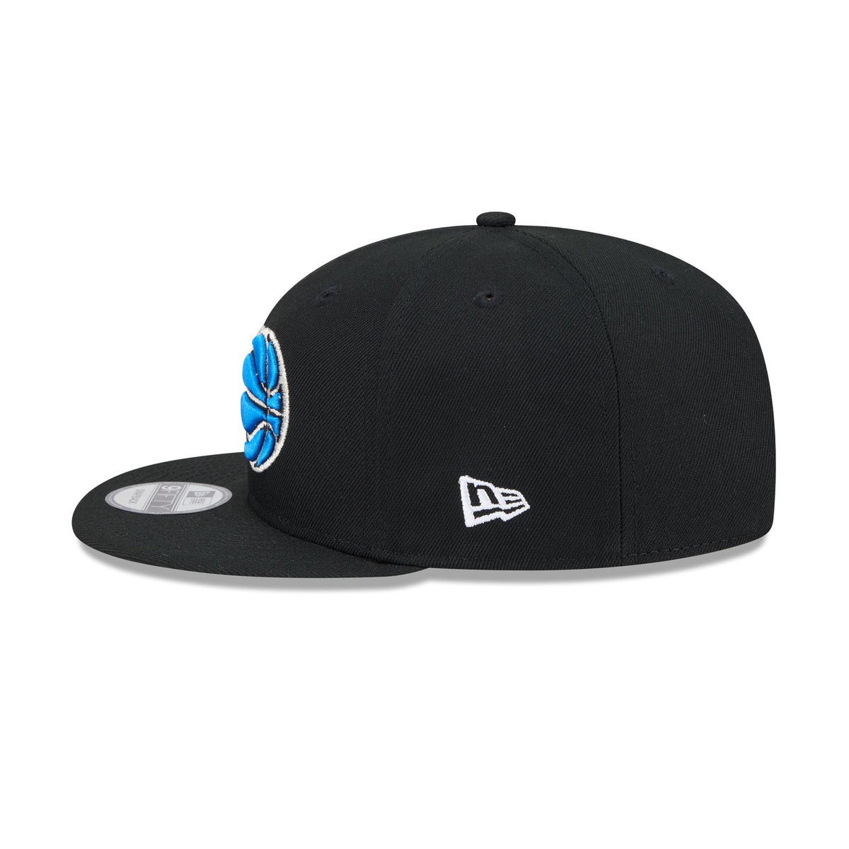 Orlando Magic 1989-1999 Hardwood Classics 9FIFTY Snapback Hat