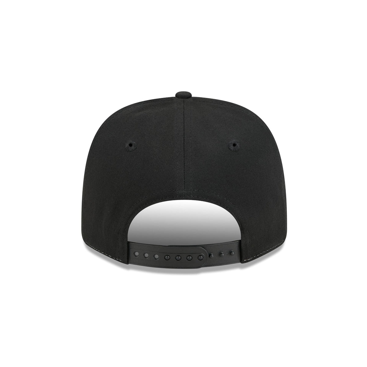 San Francisco Giants Split Panel 9SEVENTY Stretch-Snap Hat