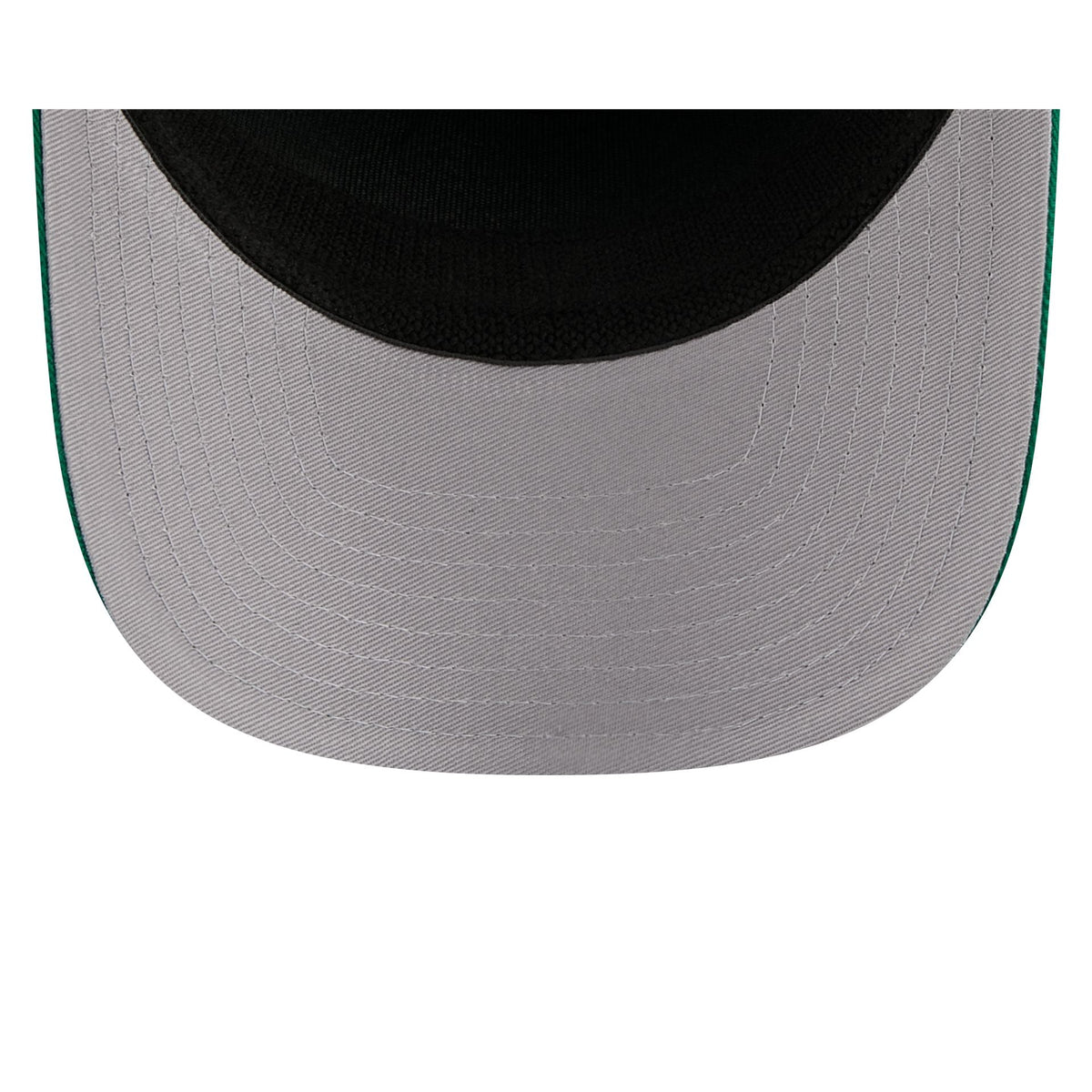 Boston Celtics Split Panel 9SEVENTY Stretch-Snap Hat
