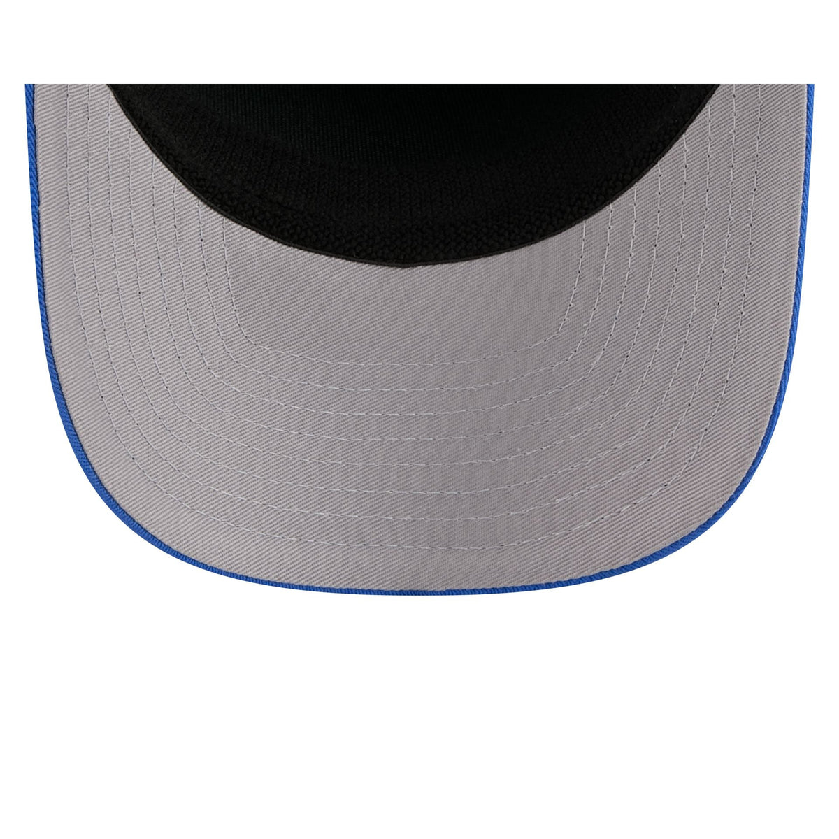 Orlando Magic Split Panel 9SEVENTY Stretch-Snap Hat