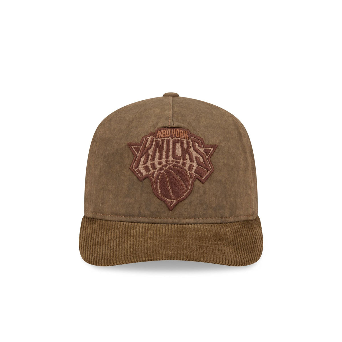 New York Knicks Utility Linen 19TWENTY Adjustable Hat