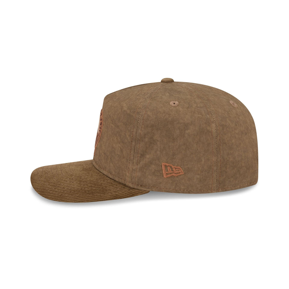 Boston Celtics Utility Linen 19TWENTY Adjustable Hat