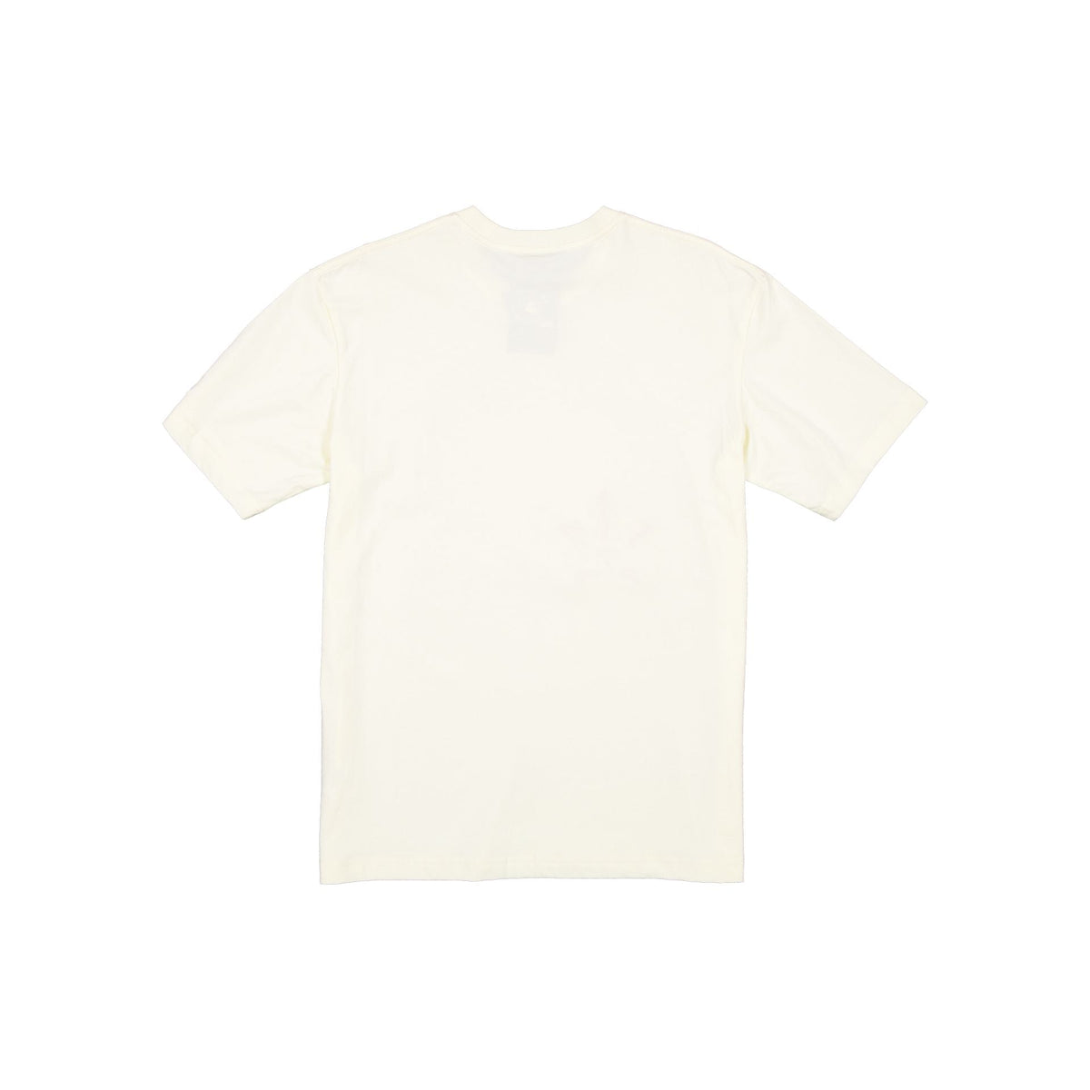 New York Knicks Retro Chrome White T-Shirt