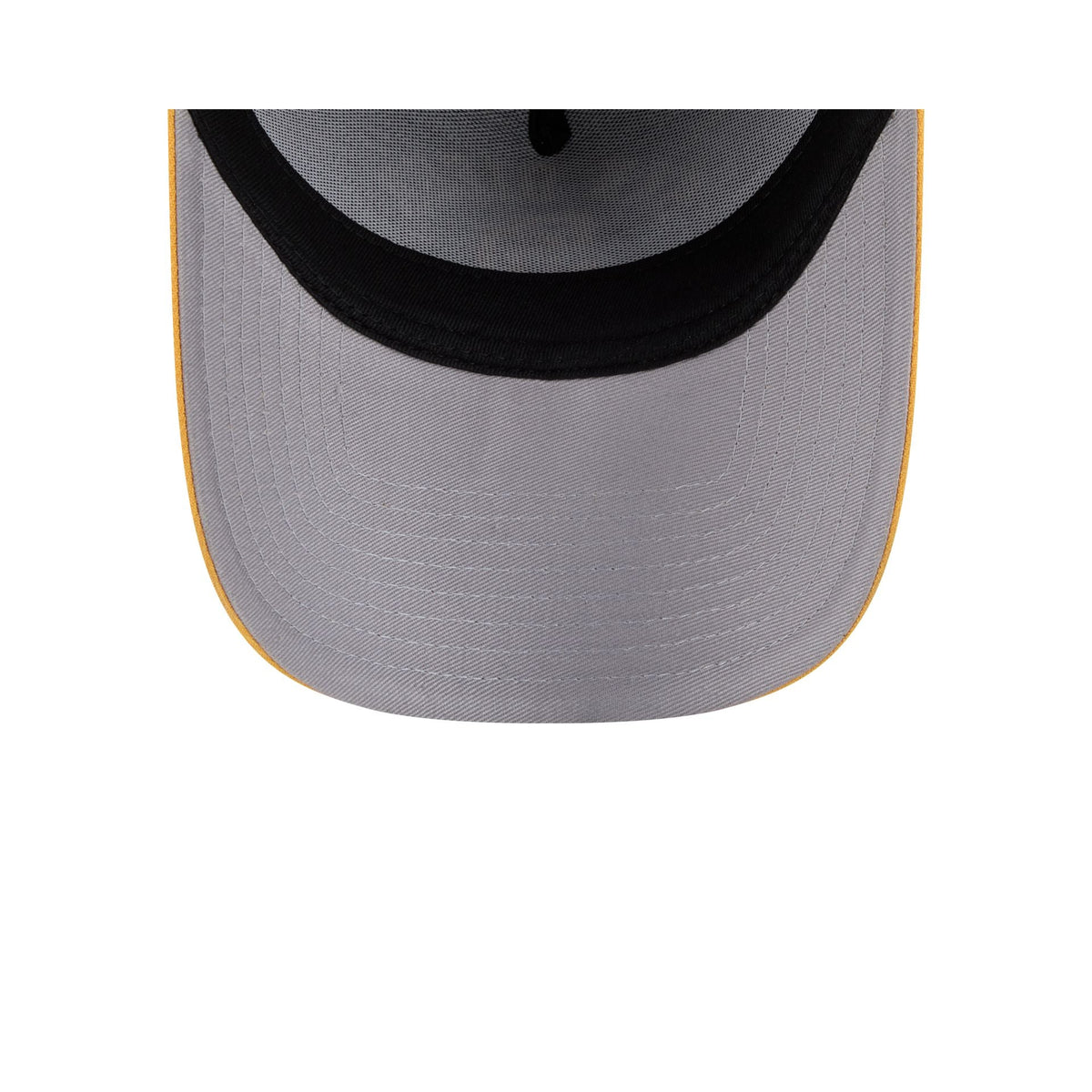 San Diego Padres Arched 9FORTY A-Frame Snapback Hat
