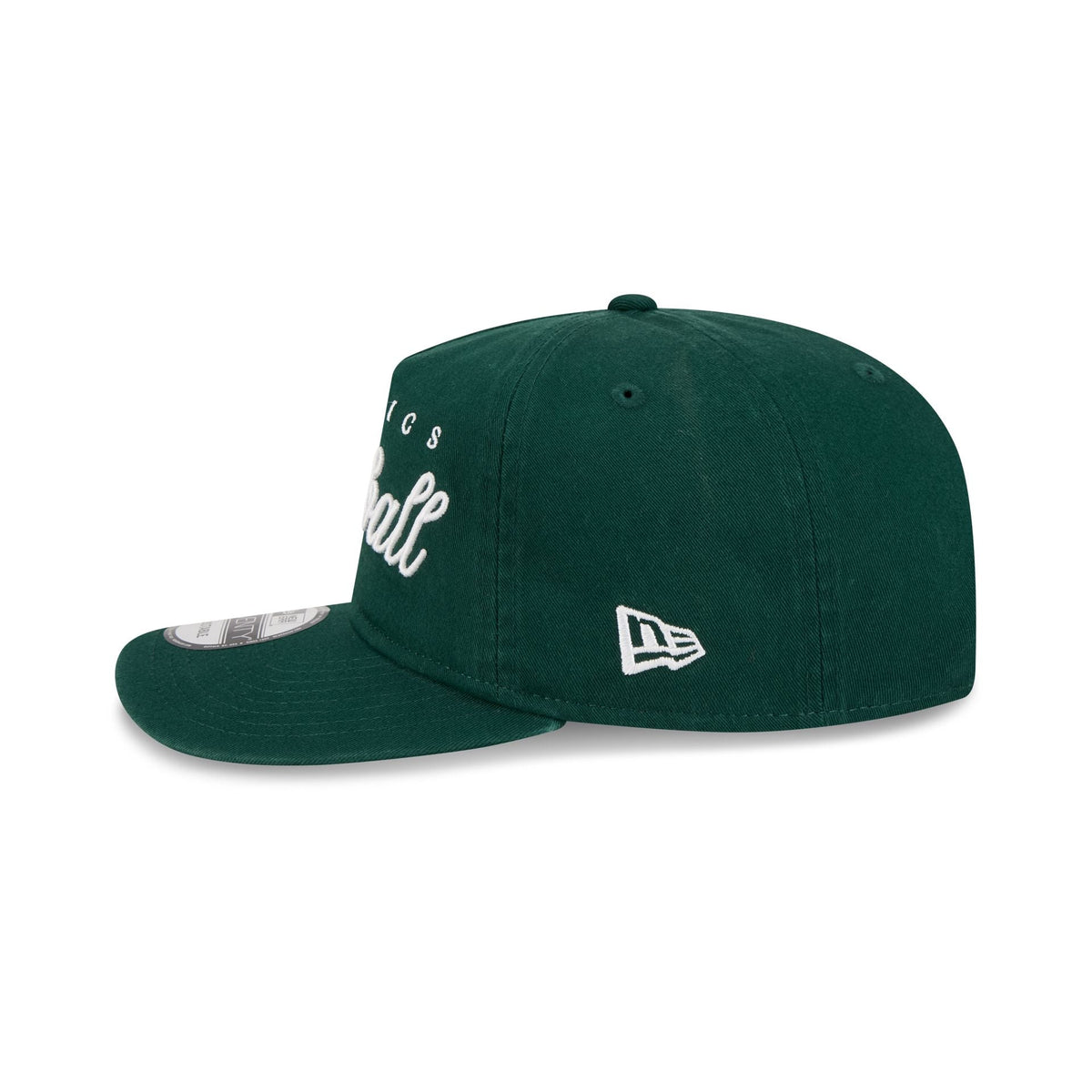 Athletics Scripted 19TWENTY Adjustable Hat
