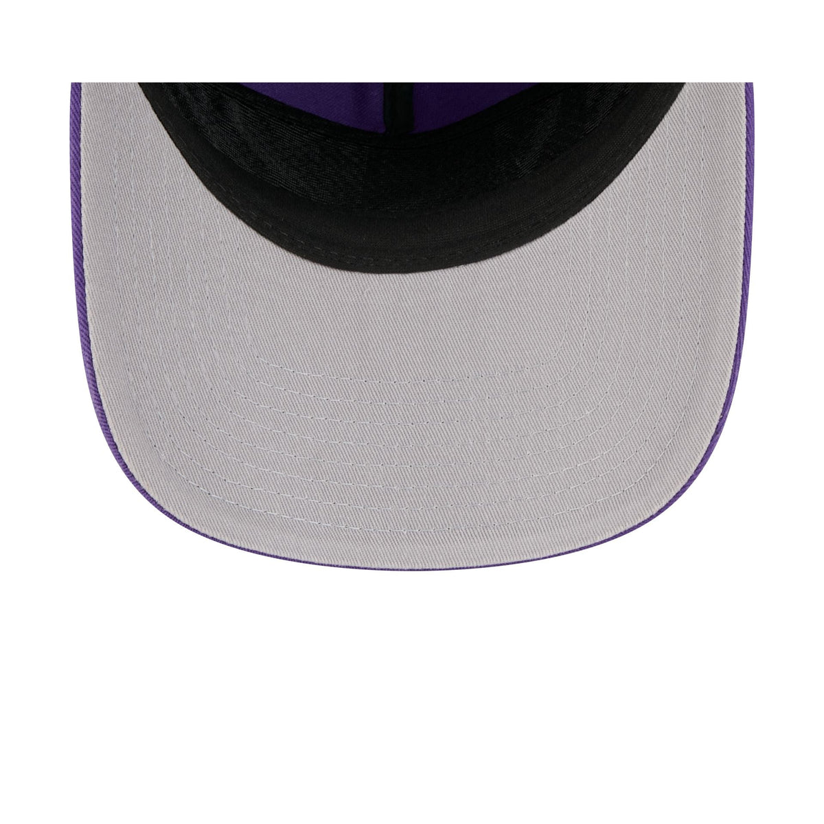 Los Angeles Lakers Scripted 19TWENTY Adjustable Hat