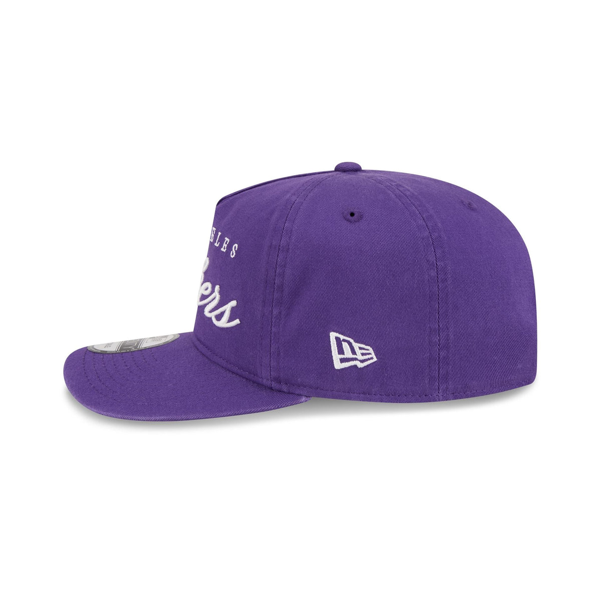 Los Angeles Lakers Scripted 19TWENTY Adjustable Hat