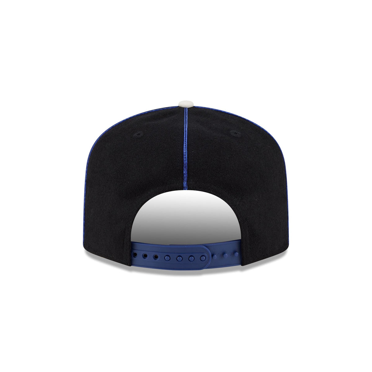 Los Angeles Dodgers Felt Logo 19TWENTY Adjustable Hat
