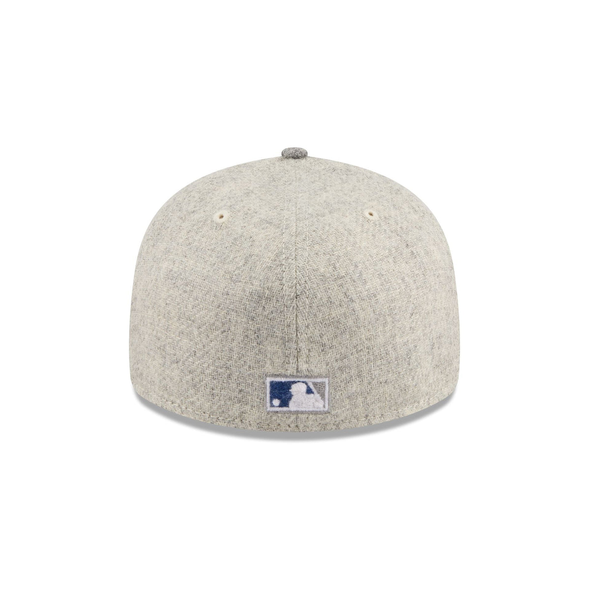 Chicago White Sox Stone Shetland Moon 59FIFTY Fitted Hat