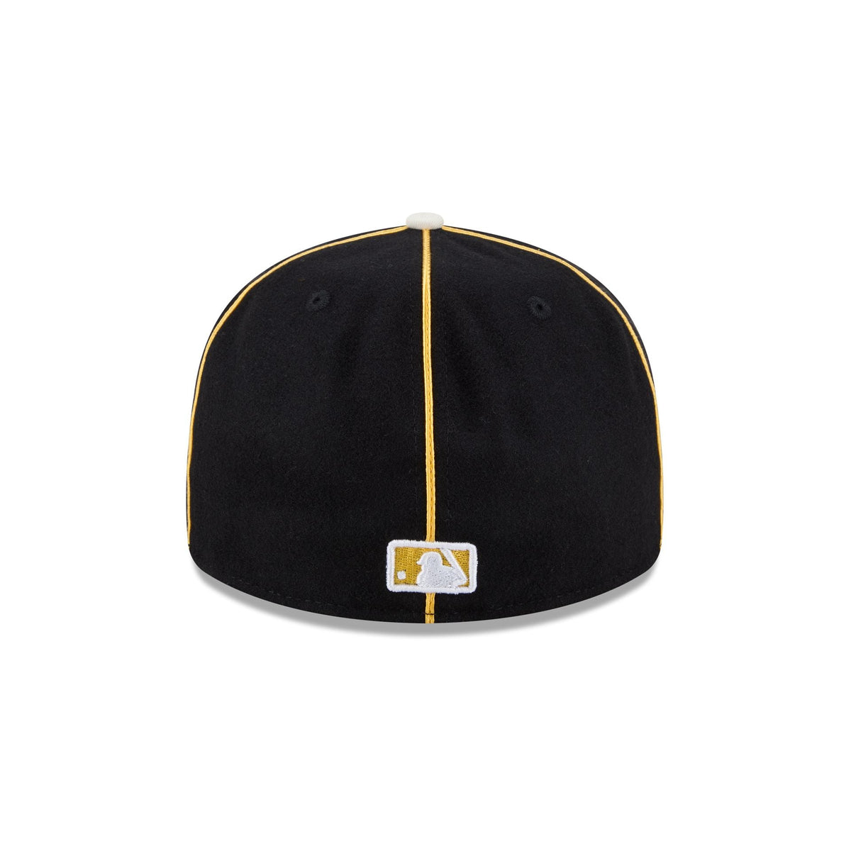 San Diego Padres Felt Logo Retro Crown 59FIFTY Fitted Hat