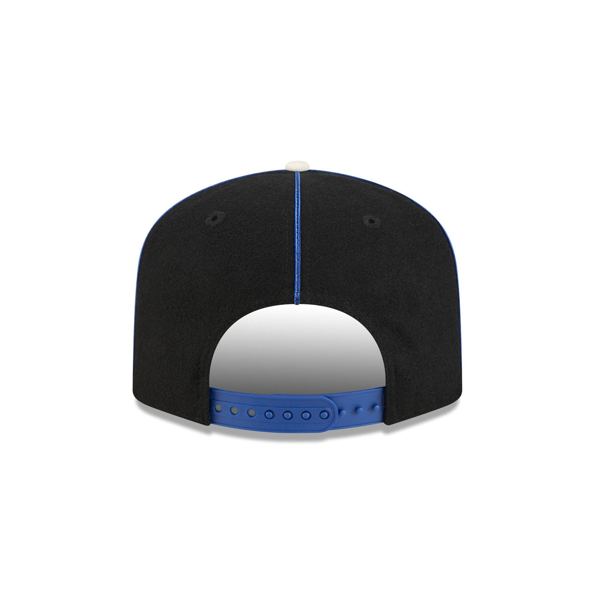 New York Knicks Felt Logo 19TWENTY Adjustable Hat