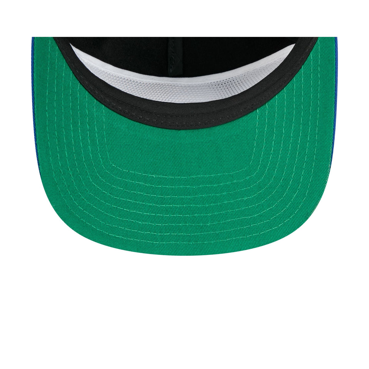 New York Knicks Felt Logo 19TWENTY Adjustable Hat