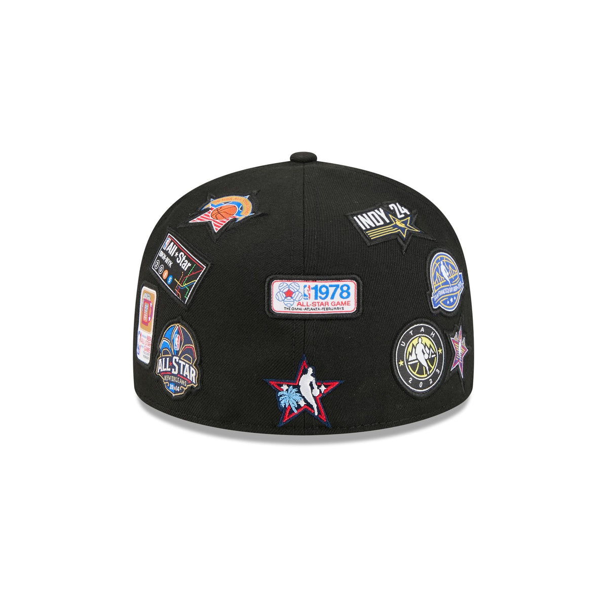 NBA All-Star Game 59FIFTY Fitted Hat