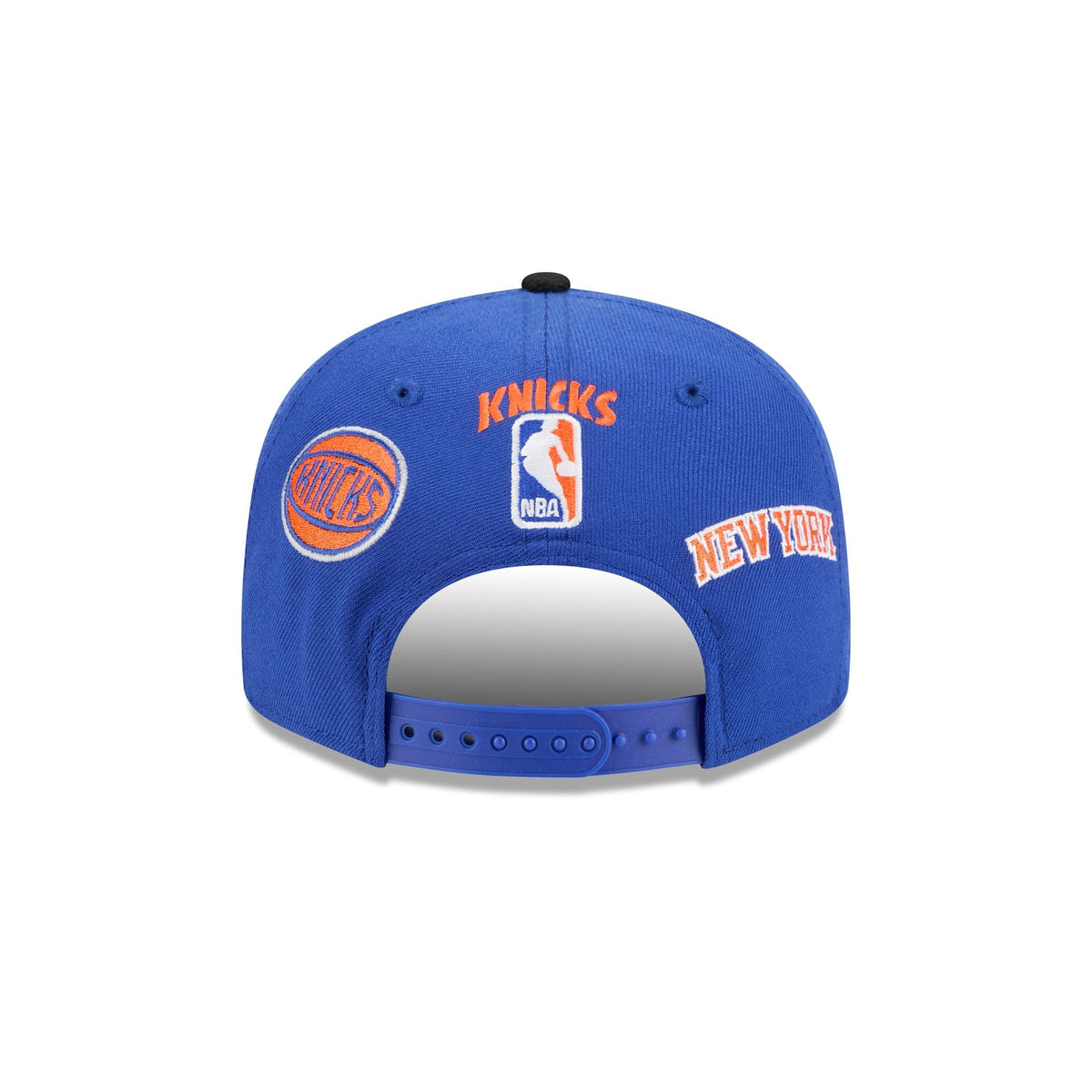 New York Knicks Hardwood Classics All-Star Game 9FIFTY Snapback Hat