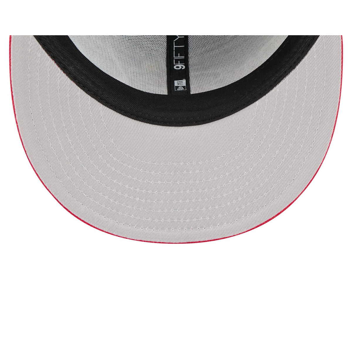 Miami Heat Hardwood Classics All-Star Game 9FIFTY Snapback Hat
