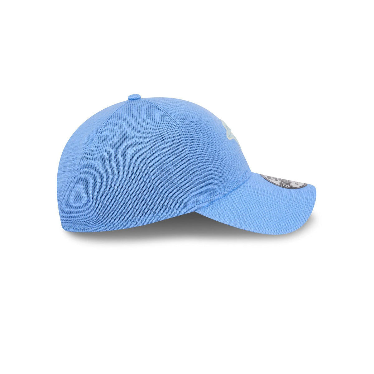 Toronto Blue Jays Merino Wool Sky Blue 9TWENTY Adjustable Hat