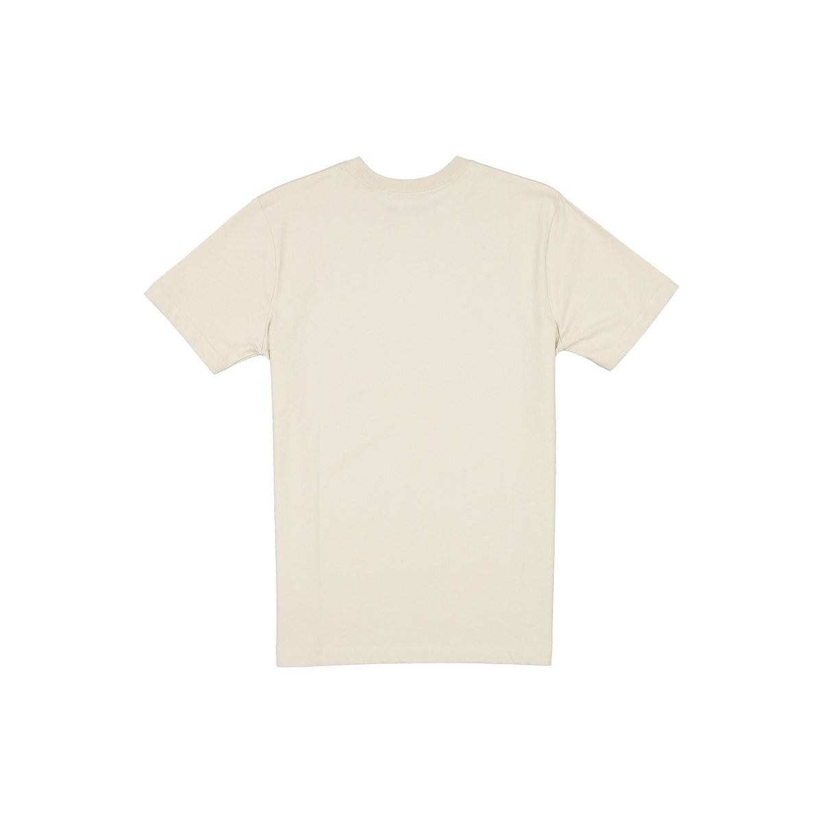 Chicago Cubs Daffy Duck Pitch Chrome White T-Shirt