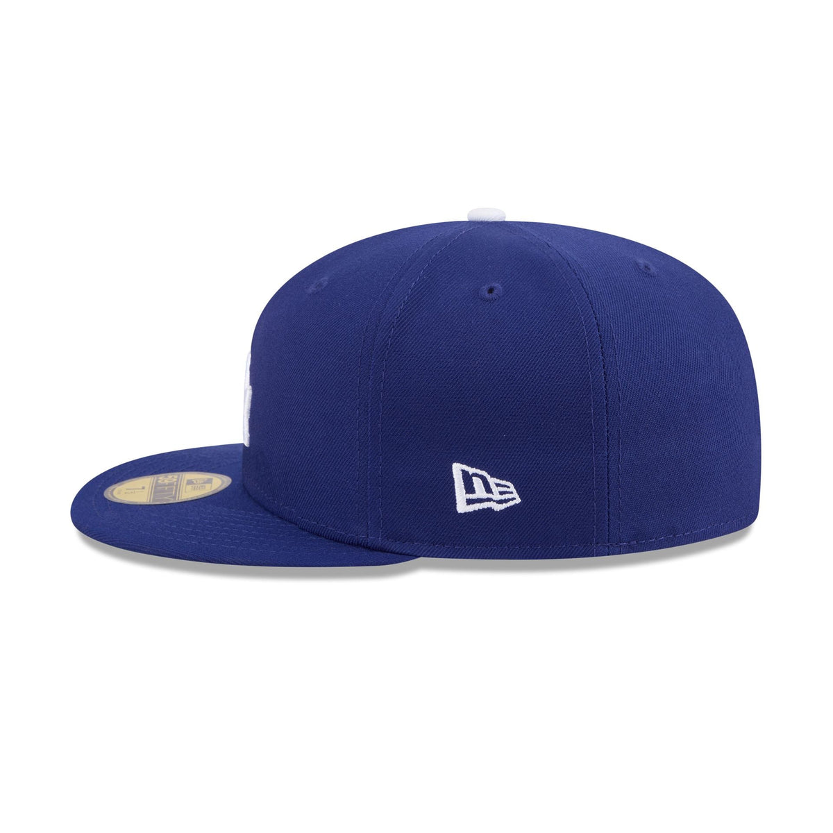 Los Angeles Dodgers Jackie Robinson Day 2026 59FIFTY Fitted Hat
