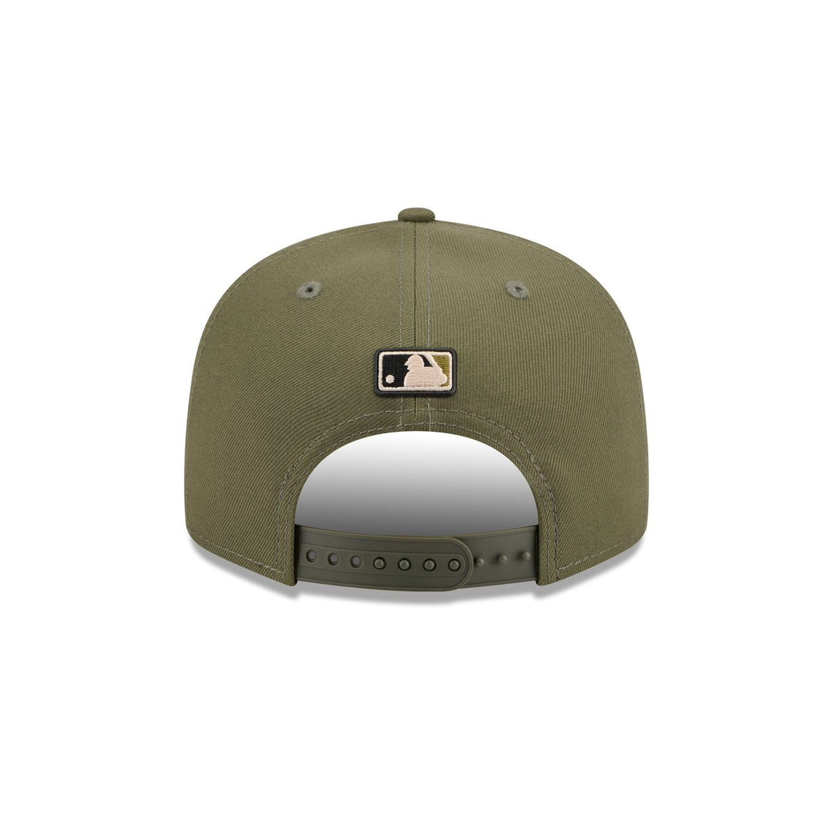 Los Angeles Angels Armed Forces Day 2026 9FIFTY Snapback Hat